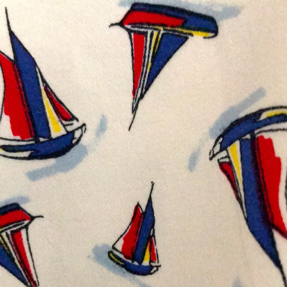 Talbots skort - Picture 3 of 4